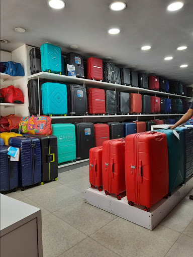 American Tourister Factory Outlet