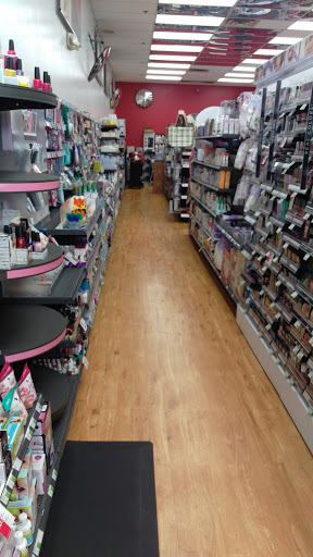 Beauty Supply Store «Sally Beauty», reviews and photos, 21 State St, Lynn, MA 01901, USA