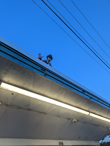 Park «Route 66 Park», reviews and photos, 920 N Broadway St, Joliet, IL 60435, USA