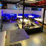 Photo n° 9 de l'avis de Mudassir.h fait le 15/10/2022 à 00:38 pour Escape Factory à Moussy-le-Neuf