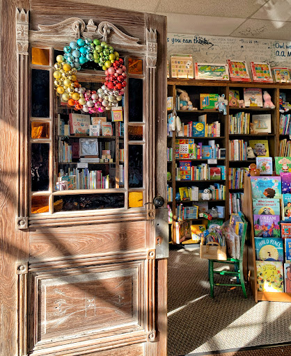 Book Store «Blue Willow Bookshop», reviews and photos, 14532 Memorial Dr, Houston, TX 77079, USA
