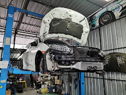 J's racing Thailand