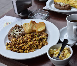 La Central De Pan y Cafe photo