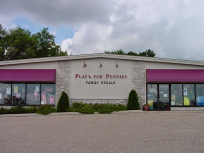 Play'n For Pennies Corp.
