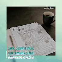 Heveron & Company CPAs - Photo 1 - Car repair in Rochester, NY, Rochester