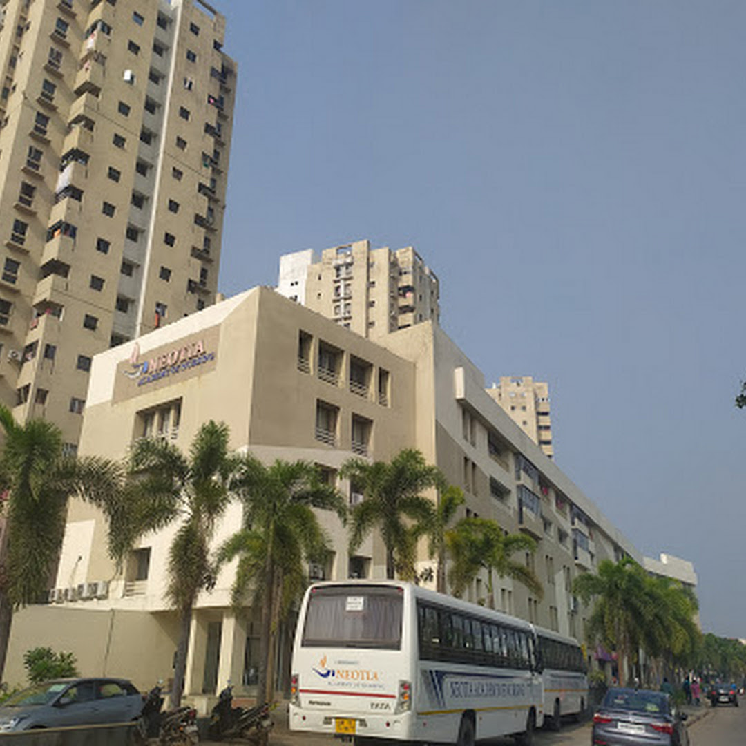 Neotia Academy Of Nursing Kolkata West Bengal