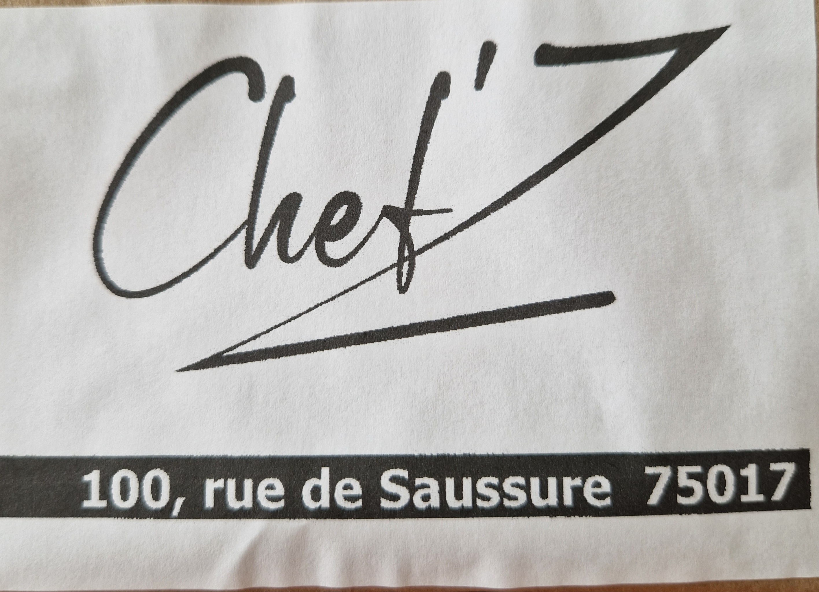 Photo n° 1 de l'avis de Karine.e fait le 06/09/2023 à 16:14