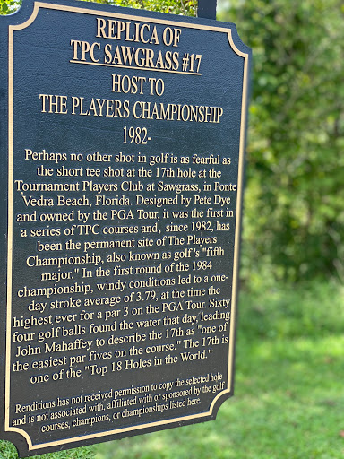 Golf Course «Renditions Golf Course», reviews and photos, 1380 Central Ave, Davidsonville, MD 21035, USA