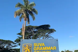 Suva Grammar School Fiji image