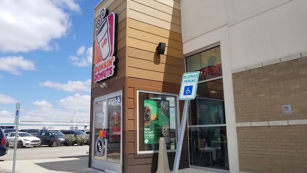 Dunkin' 47905
