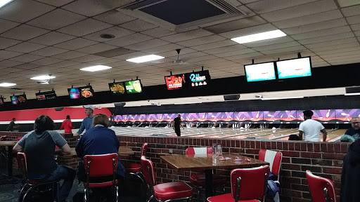 Bowling Alley «AMF Lakeland Lanes», reviews and photos, 4111 Florida Ave S, Lakeland, FL 33813, USA