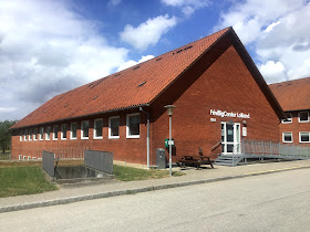 Frivilligcenter Lolland