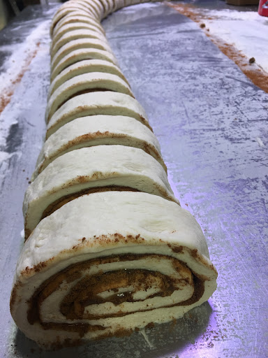 Caterer «Ginger + Soul», reviews and photos, 131 E Hydraulic St, Yorkville, IL 60560, USA