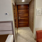 Photo n°21 de l'avis de Ninja.u fait le 22/10/2023 à 21:44 sur le  NilHotel | Centro Congressi à Florence