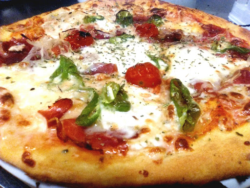 Información y opiniones sobre ROLLER SOMO PIZZERIA de Somo