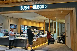Sushi Hub Northland image