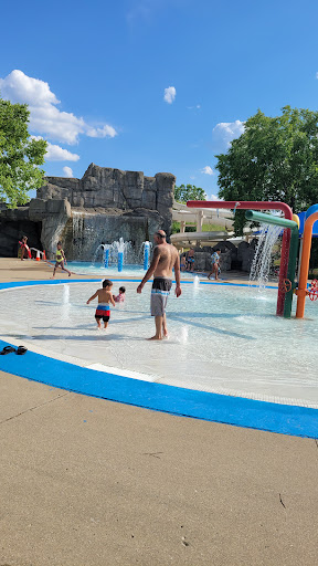 Water Park «Troy Family Aquatic Center», reviews and photos, 3425 Civic Center Dr, Troy, MI 48083, USA