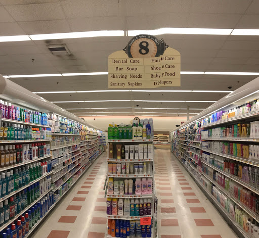 Grocery Store «Market Basket», reviews and photos, 2 Water St, Haverhill, MA 01830, USA