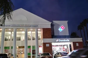 Domino's Pizza image