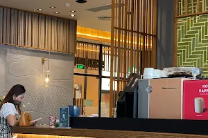 Starbucks Prince Mall image