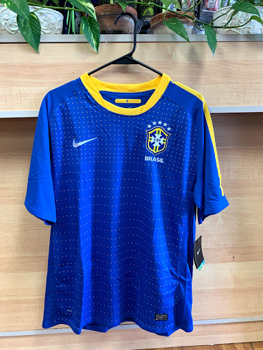 Sporting Goods Store «Soccer Mundial Sporting Goods», reviews and photos, 5805 S Gessner Rd, Houston, TX 77036, USA