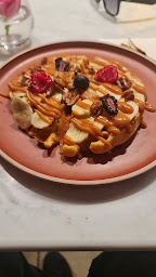 Photo n°52 de Café marlow à Bastia ()