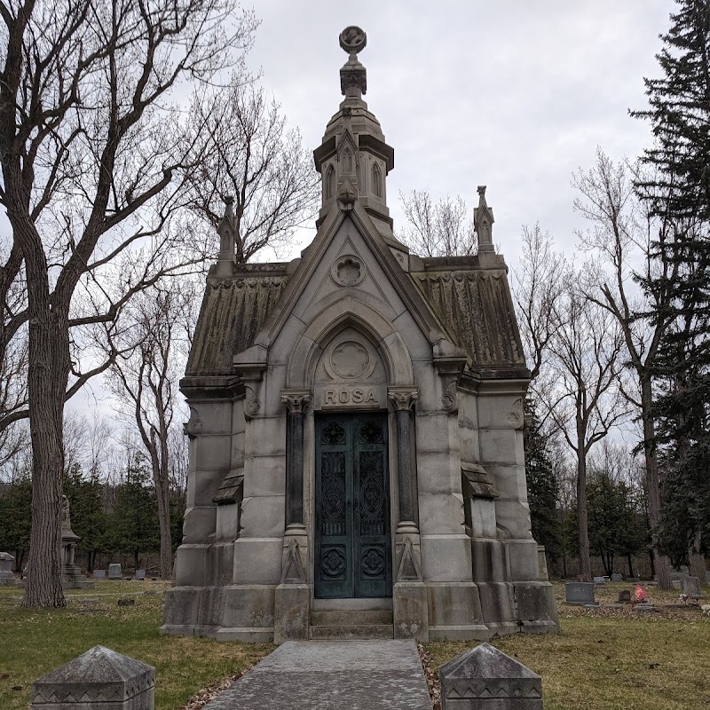 Brookside Cemetery Association