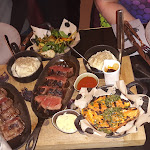 Photo n°1 de l'avis de Stef.r fait le 22/09/2019 à 20:31 sur le  The Lonely Broccoli & Terrasse à Munich