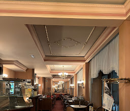 Kaffeehaus Riquet Café photo