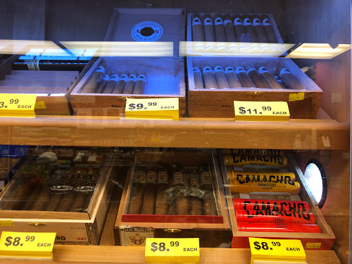 Tobacco Shop «Best Cigar Shop», reviews and photos, 1713 N 45th St, Seattle, WA 98103, USA