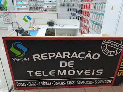 Reparaçãos de telemóveis Ourém