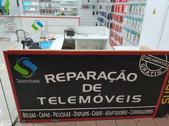 Reparaçãos de telemóveis Ourém