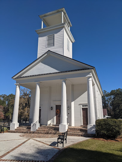Gillisonville Baptist Church