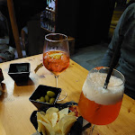 Photo n°1 de l'avis de Maja.l fait le 24/09/2022 à 18:07 sur le  Osteria dal 1983 à Cavalcaselle