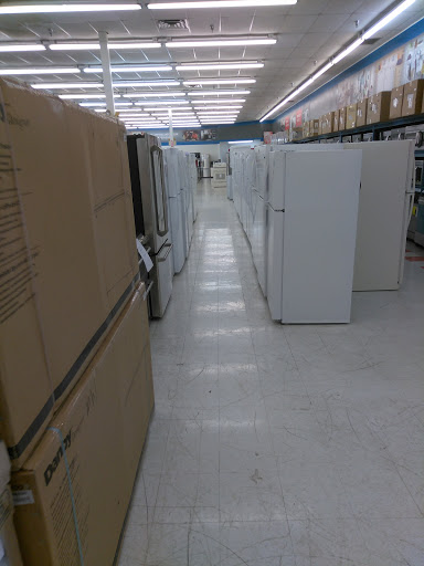 Appliance Store «ApplianceSmart», reviews and photos, 1735 Beam Ave, Maplewood, MN 55109, USA