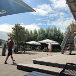 Photo n°1 de l'avis de Steffen.r fait le 02/08/2021 à 16:30 sur le  Strandbistro Lobster à Kappeln