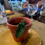 Photo n°3 de l'avis de Andrea.e fait le 01/04/2022 à 03:01 sur le  Ristorante Bar Heidi à Montemarciano