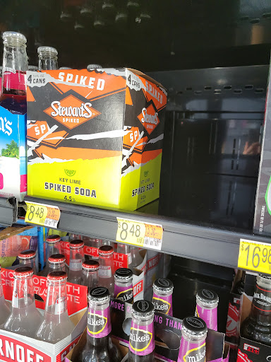 Discount Store «Walmart», reviews and photos, 16313 New Independence Pkwy, Winter Garden, FL 34787, USA