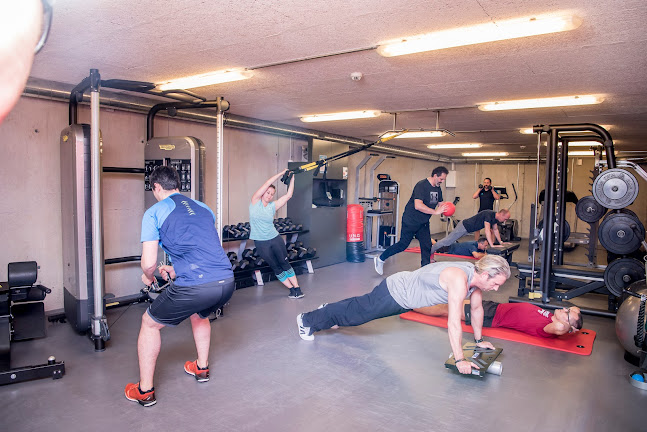 Panorama Studio - Gesundheit. Fitness. Ernährung - Glarus Nord