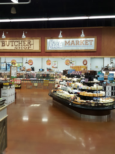 Grocery Store «Fresh Thyme Farmers Market- Fairview Heights», reviews and photos, 6569 N Illinois St, Fairview Heights, IL 62208, USA