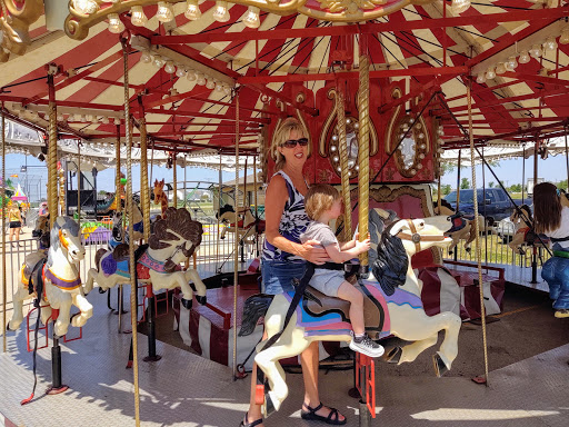 Park «Shorewood Four Seasons Park», reviews and photos, 25520 W Seil Rd, Shorewood, IL 60404, USA