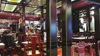 Atmosphère du Restaurant chinois Sin An Kiang (新安江） à Paris - n°3