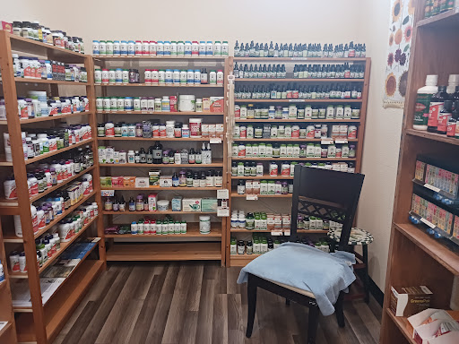 General Store «Years To Your Health», reviews and photos, 503 E 2nd St, Irving, TX 75060, USA