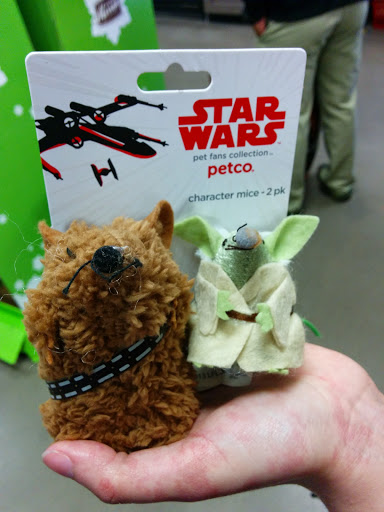 Pet Supply Store «Petco Animal Supplies», reviews and photos, 6200 S Dixie Hwy, South Miami, FL 33143, USA