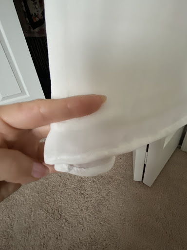 Dry Cleaner «Durbin Cleaners and Alterations», reviews and photos, 14985 Old St Augustine Rd, Jacksonville, FL 32258, USA