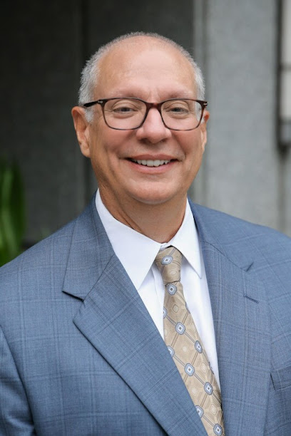 Merrill Lynch Financial Advisor Gordon L Richardson