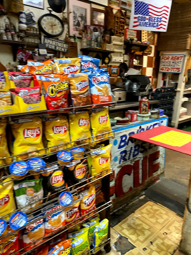 Butcher Shop «Choice Meat Market», reviews and photos, 1402 S Richey St, Pasadena, TX 77502, USA