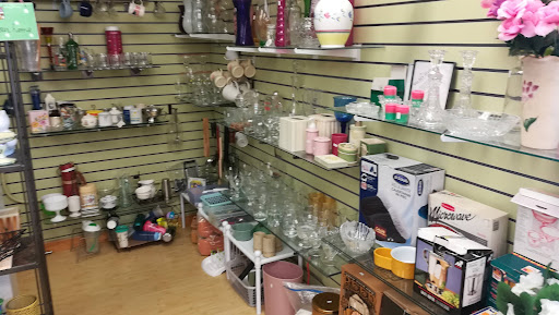 Thrift Store «Marmora Thrift Shop», reviews and photos, 232 S Shore Rd, Marmora, NJ 08223, USA