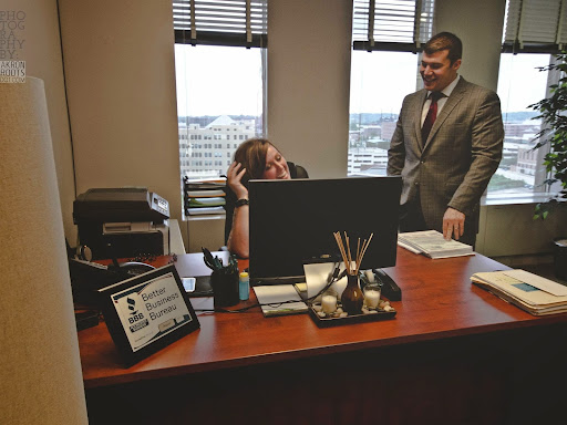 Lawyer «Paolucci Bankruptcy Law», reviews and photos