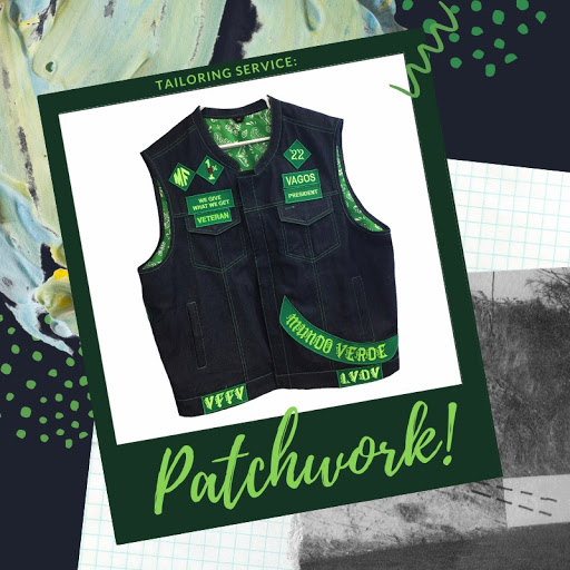 Dry Cleaner «Fresh Cleaners», reviews and photos, 1900 W Germann Rd, Chandler, AZ 85286, USA